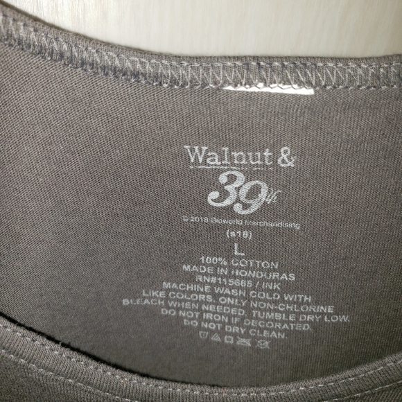 Tank top - Picture 2 of 2